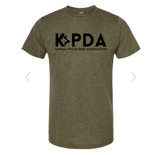 KPDA T Shirt