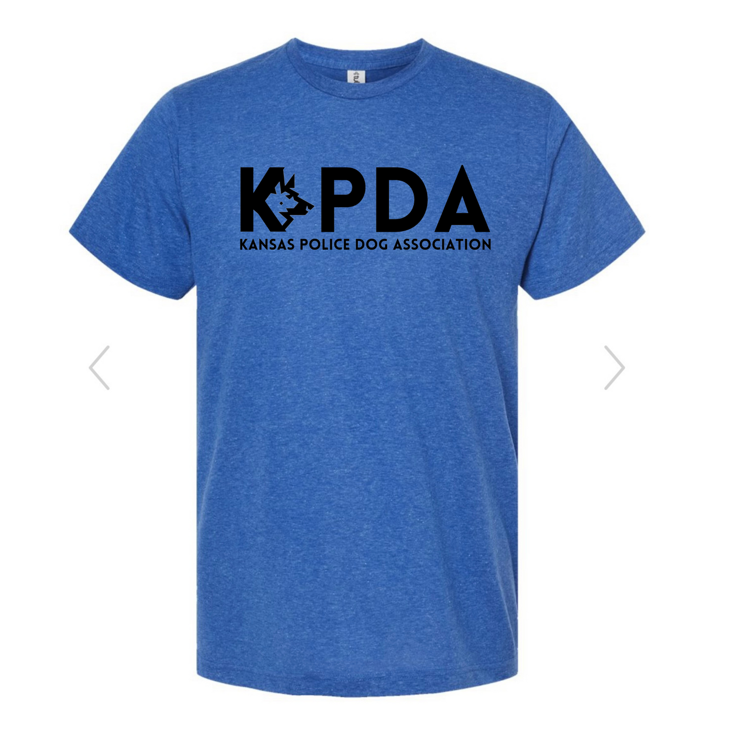 KPDA T Shirt