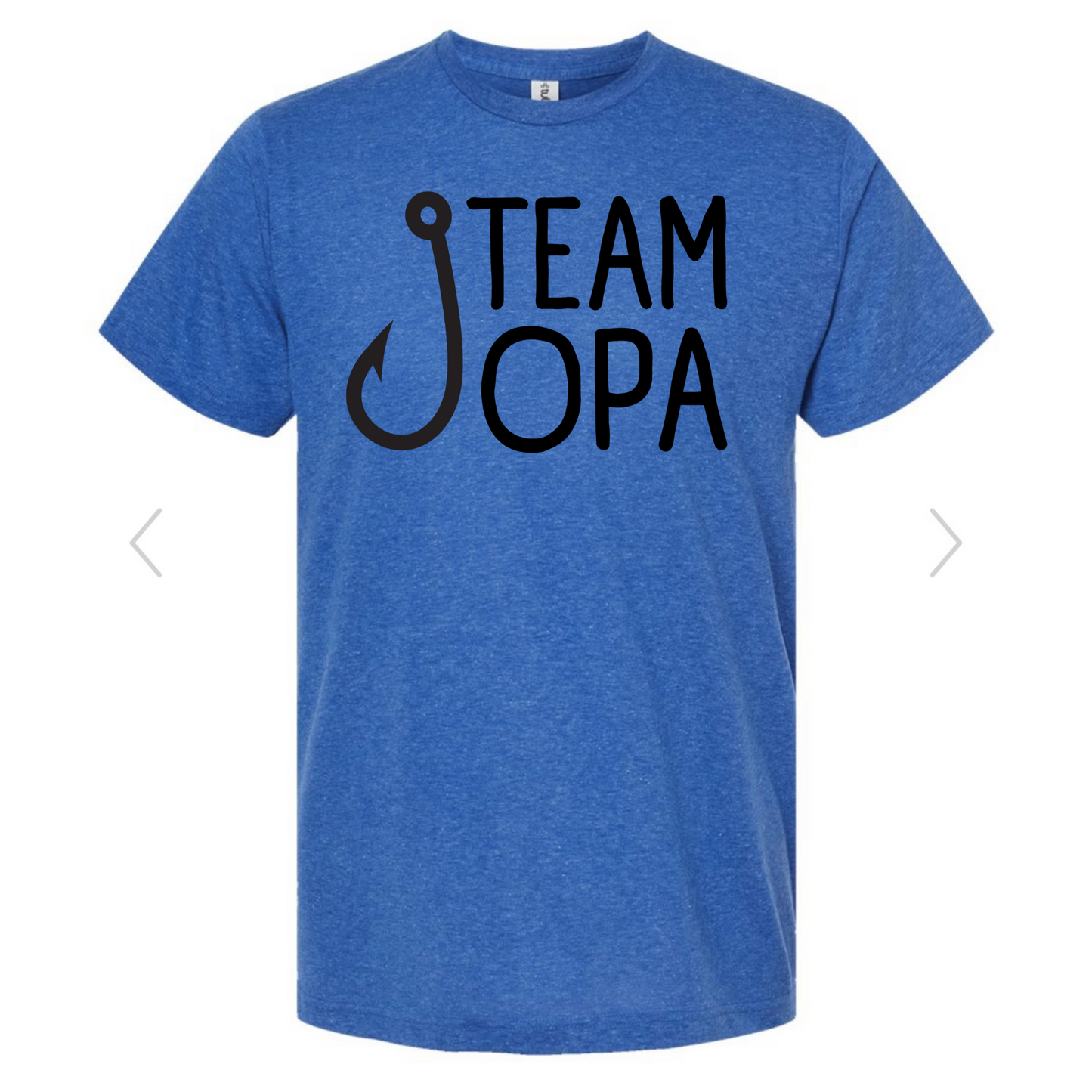 Team OPA Hook Shirt