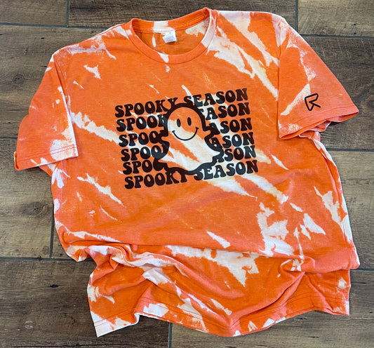 Spooky Season T