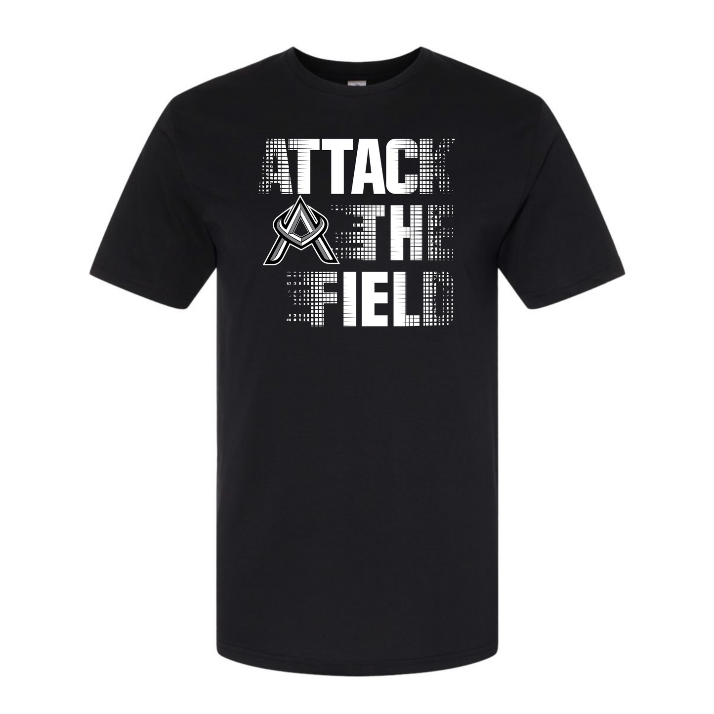 Attack the Field T-Shirt (Adult & Youth)